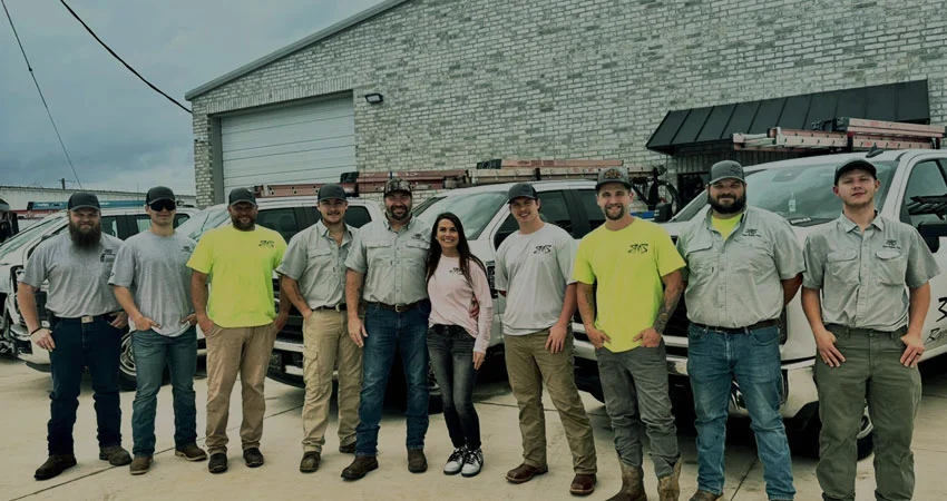 Boyer’s Mechanical Service